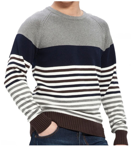 Men's sweater