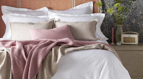 Cozy Bedding