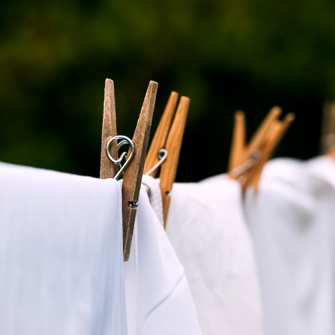 Washing Bamboo sheets