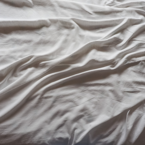 Egyptian Cotton bed sheets