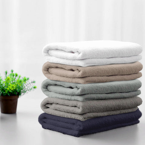 Egyptian Cotton Towels