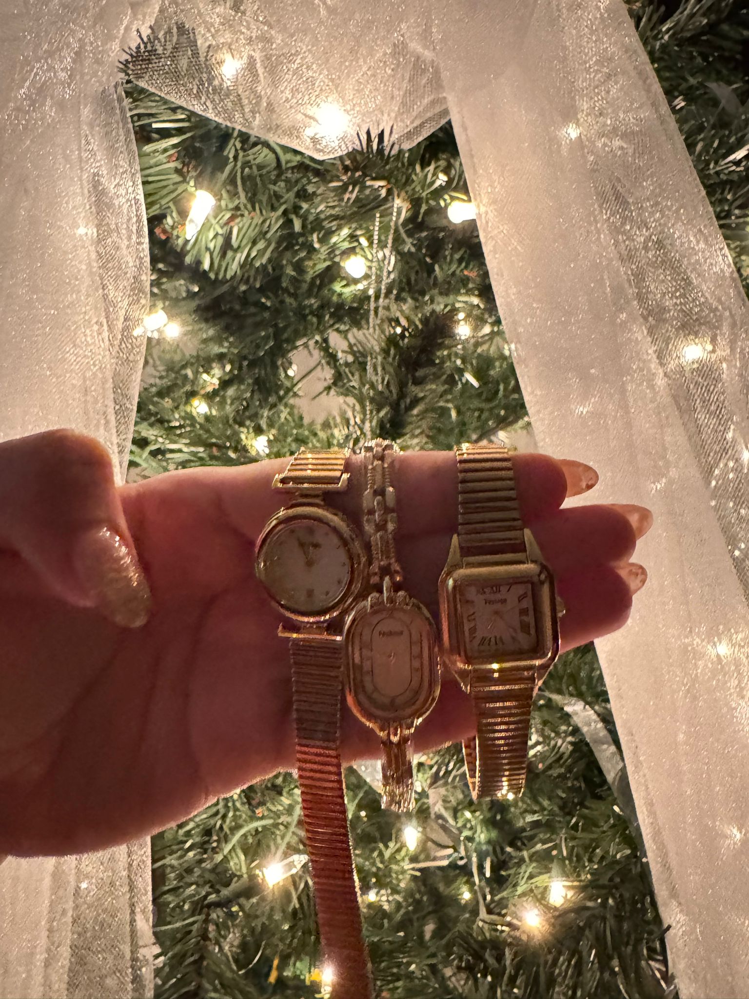 Solé watch