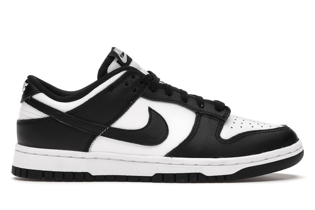 新品】28㎝ NIKE DUNK LOW RETRO White/Black（PANDA） ナイキ ダンク