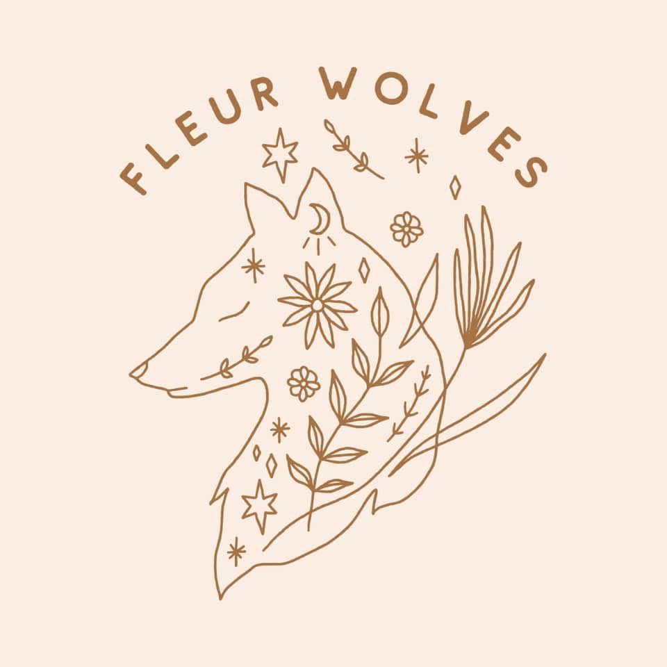 Fleur Wolves