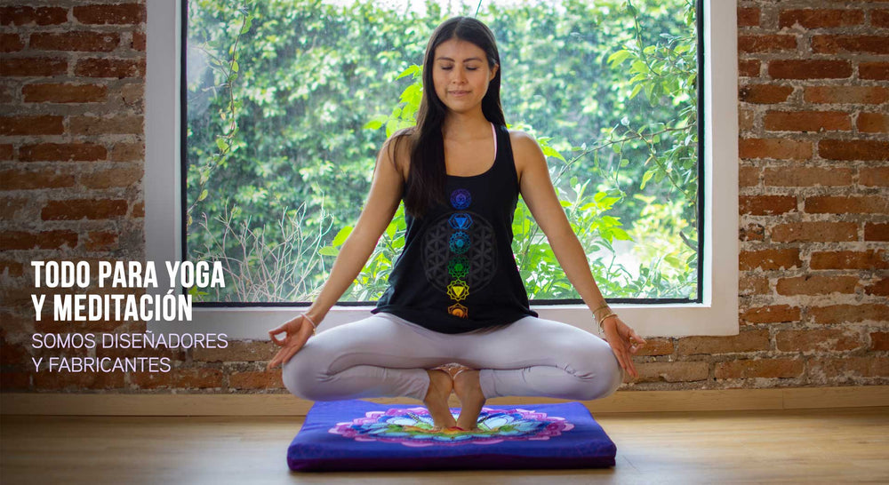 La Cueva del Yogui | Todo para Yoga, Meditación y tu inspiración. – La  Cueva del yogui