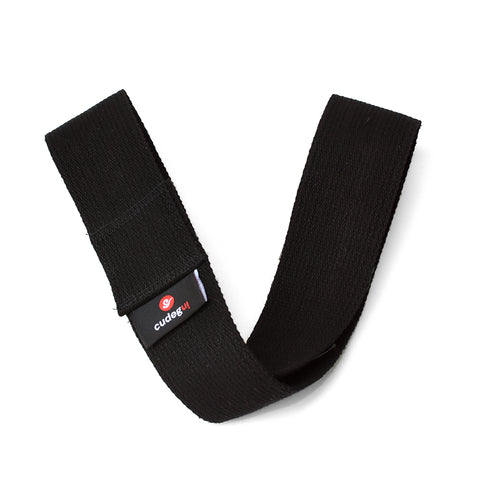 KUENG Correa De Yoga Accesorios Yoga Cinturón de Yoga para Ejercicio físico  Cinturón de Yoga Ajustable de algodón Correas y Cinturones de Yoga