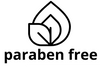 Paraben free