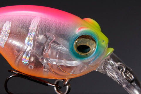 Megabass Respect Color SUNSET TEASER – blueseabass