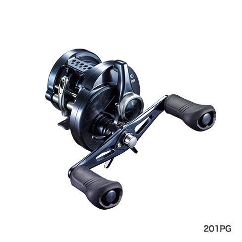 Shimano 20 OCEA CONQUEST LIMITED 200 – blueseabass