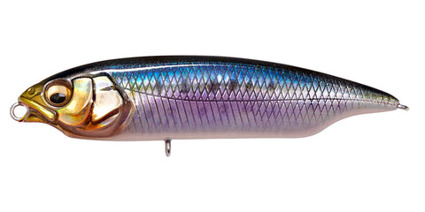 Megabass KARASHI SW – blueseabass