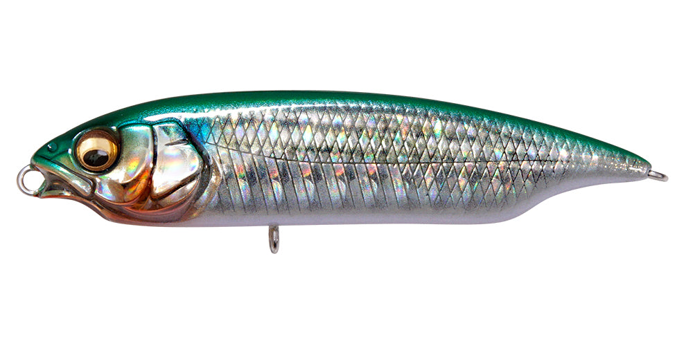 Megabass KARASHI SW – blueseabass