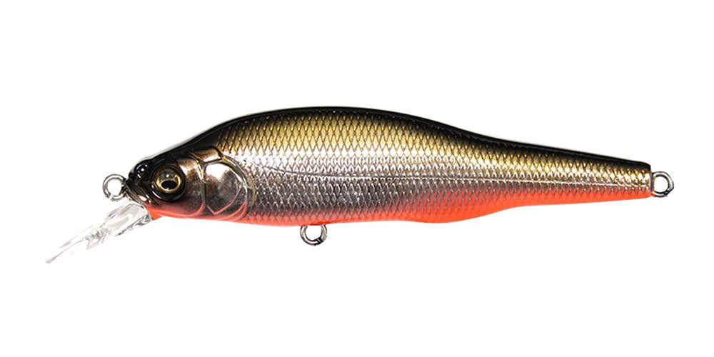 Megabass X-80 SW – blueseabass