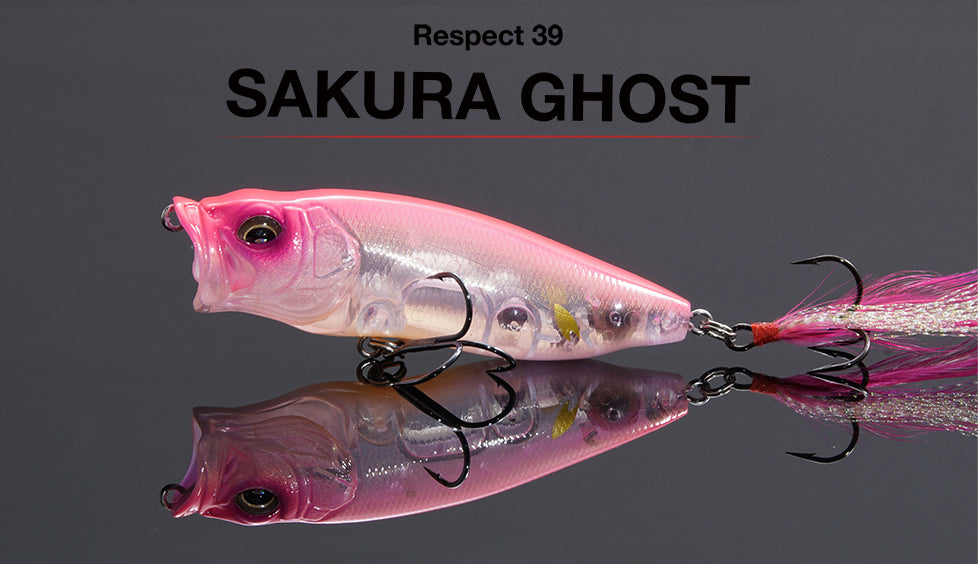 Sora Design TARPON – blueseabass