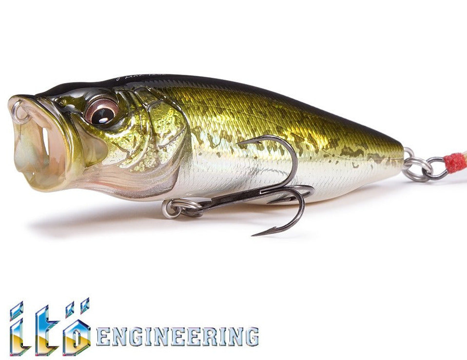 Megabass GH95