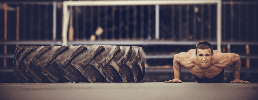 street workout