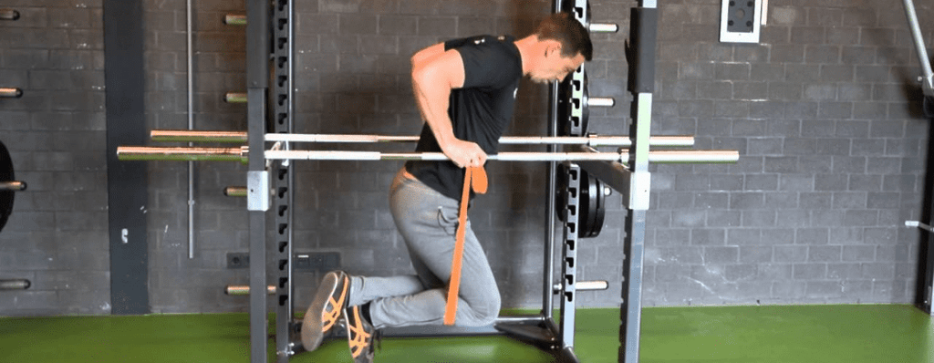 Dips barres parallèles: comment exécuter l'exercice de musculation?