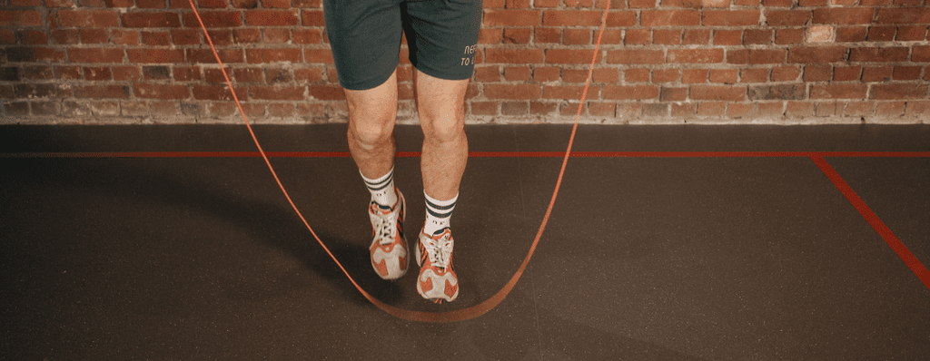 Sauts à la corde : 5 étapes pour maîtriser l'exercice