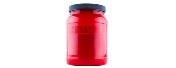 creatine supplément