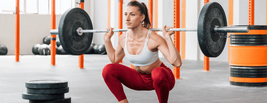 Les bienfaits de la musculation chez les femmes, Toutelanutrition