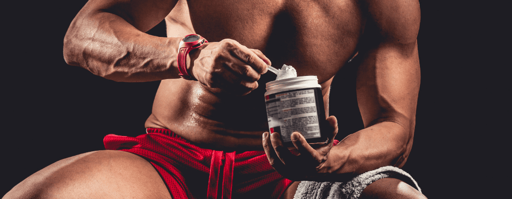 citrulline fitness