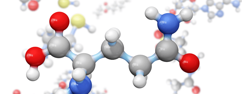 glutamine