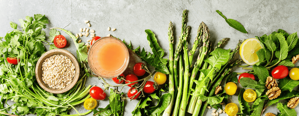 repas musculation végétarien