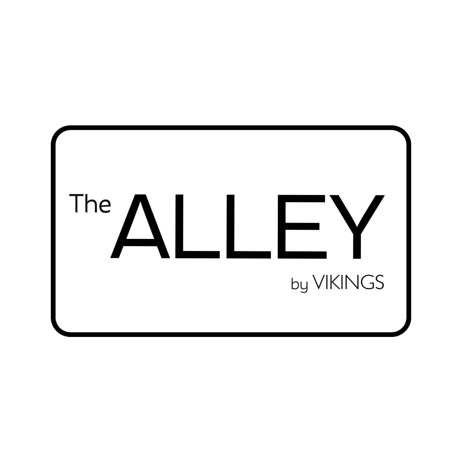 The Alley by Vikings BGC Vikings Group