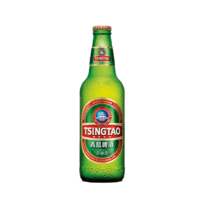 tsing tao wilmette menu