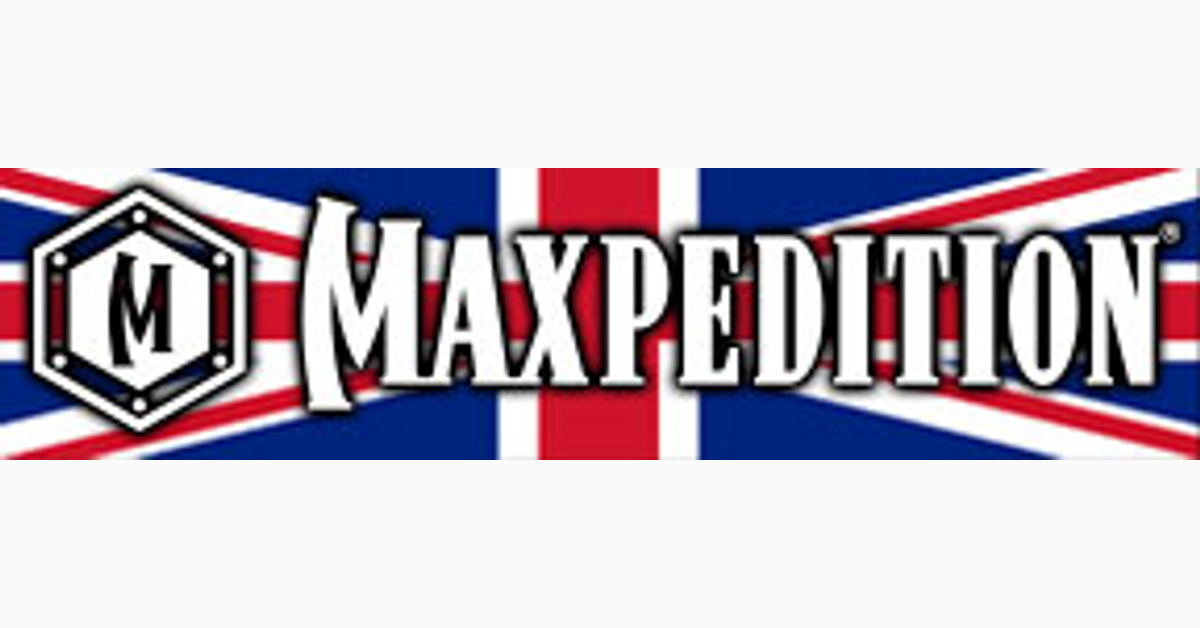 Maxpedition UK