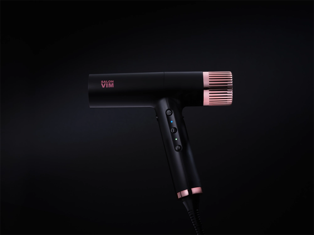 Vim Pro Styler Full Shot