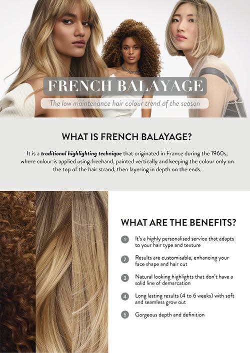 What to Know About Balayage Hair Plus 14 Inspiring Looks