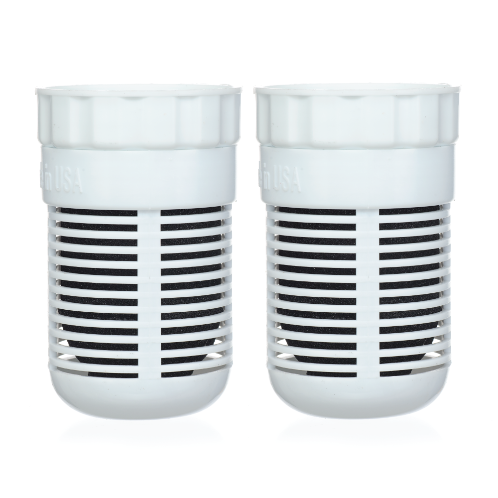 Seychelle Dual pH2O Pure Water Pitcher Replacement Filter - Dual pack
