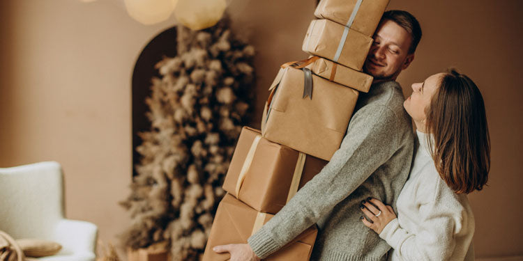 Discover the Ultimate Christmas Gift Guide Tailored for Couples