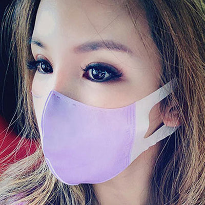 Disposable 3D Face Masks - BLUE - 100% Made in Taiwan– Taiwan Masks