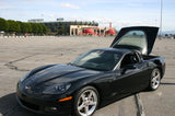 2006 Z51 Corvette increases mileage by 19.5% with an increase in power and lower emissions using Green Fuel Tabs