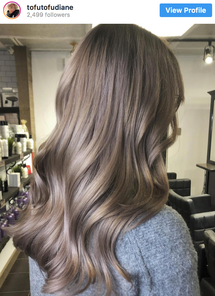 Dark Blonde Shades You Need to Know in 2019 | Viva La Blonde – viva la  blonde