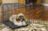 Wire Dog Crates & Kennels