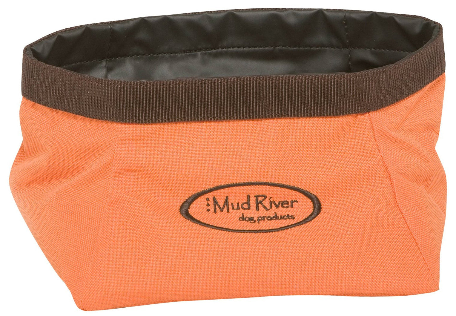 mud river dog