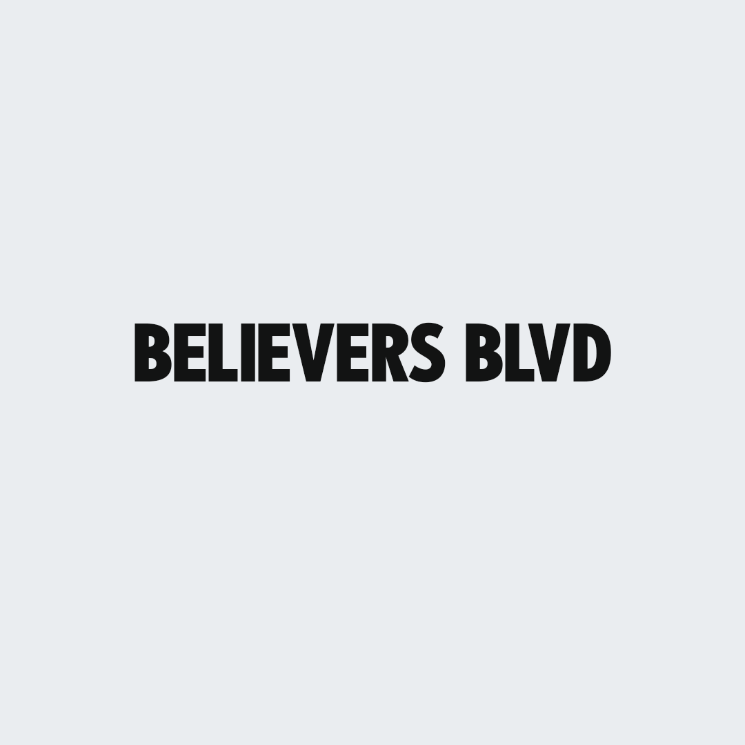 Believers Boulevard