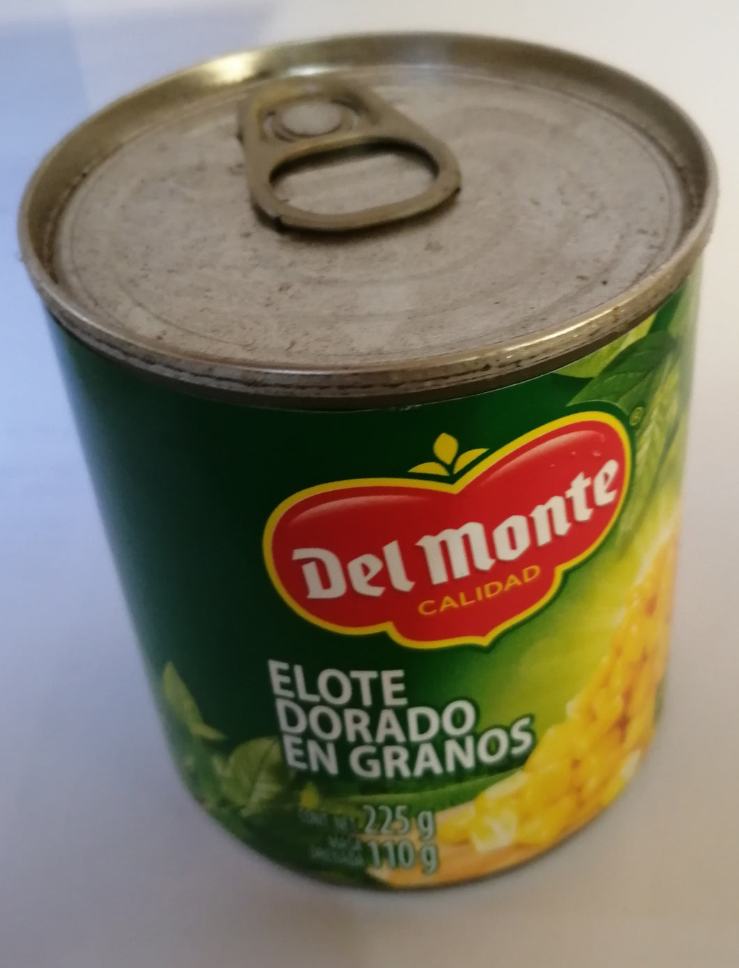 elote dorado del monte 225gr – Auto Pulpe