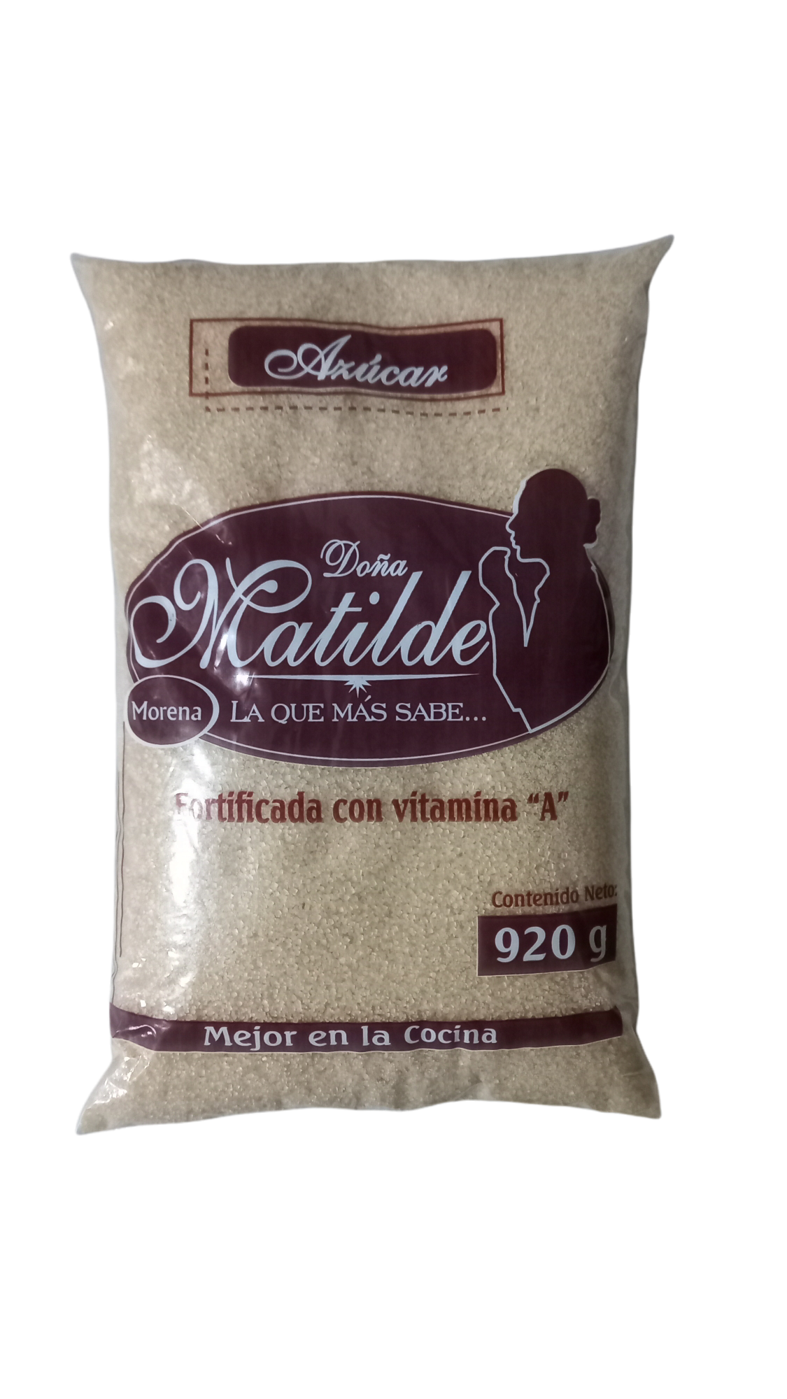 Azucar morena matilde 920gr – Auto Pulpe