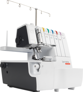 bernina funlock