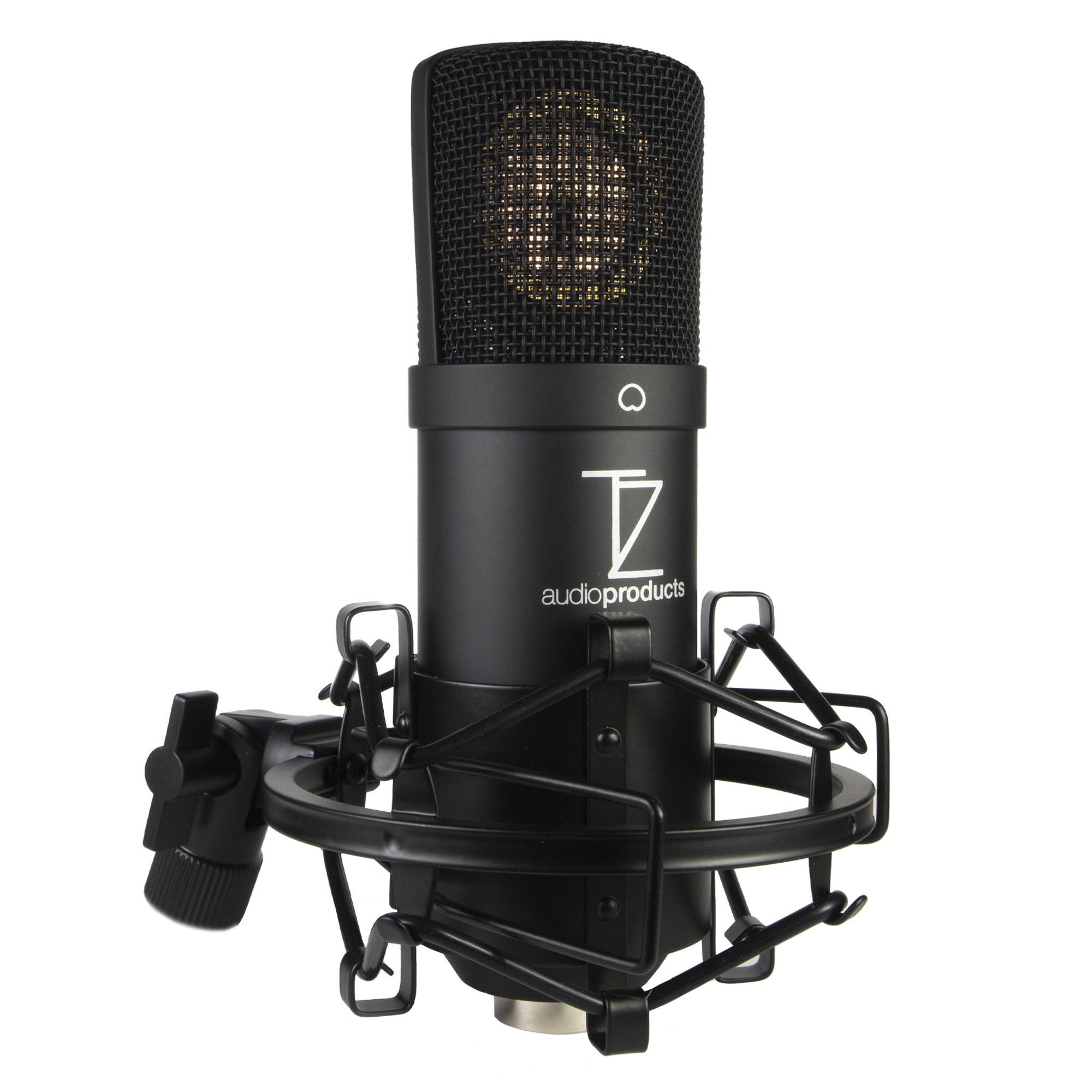 X2 Large Capsule Condenser Microphone – TechZone Audio Products