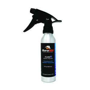 DuraSlic FlowX Ceramic Top Coat - Marine Detail Supply Company
