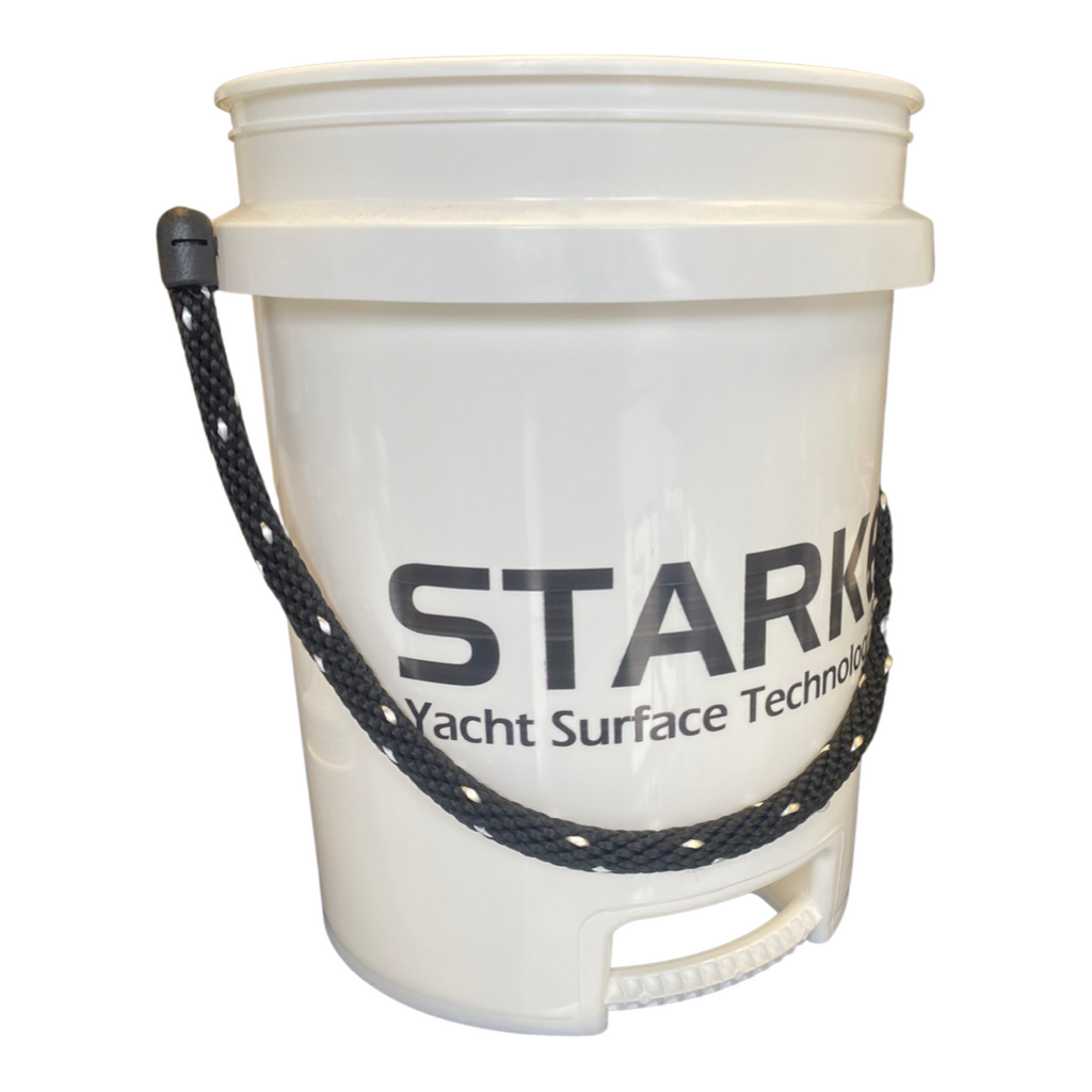 TD Mop 5 Gallon Bucket W/Rope Handle - TDBUCKET - Boat Owners Warehouse -  Marine Accessories, Parts, and Supplies