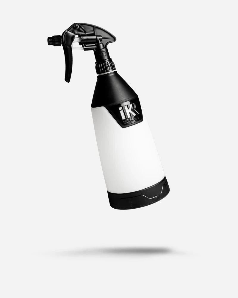 IK E-FOAM Pro 12  Battery Operated Foam Professional Sprayer - iRep Auto  Detail Supply