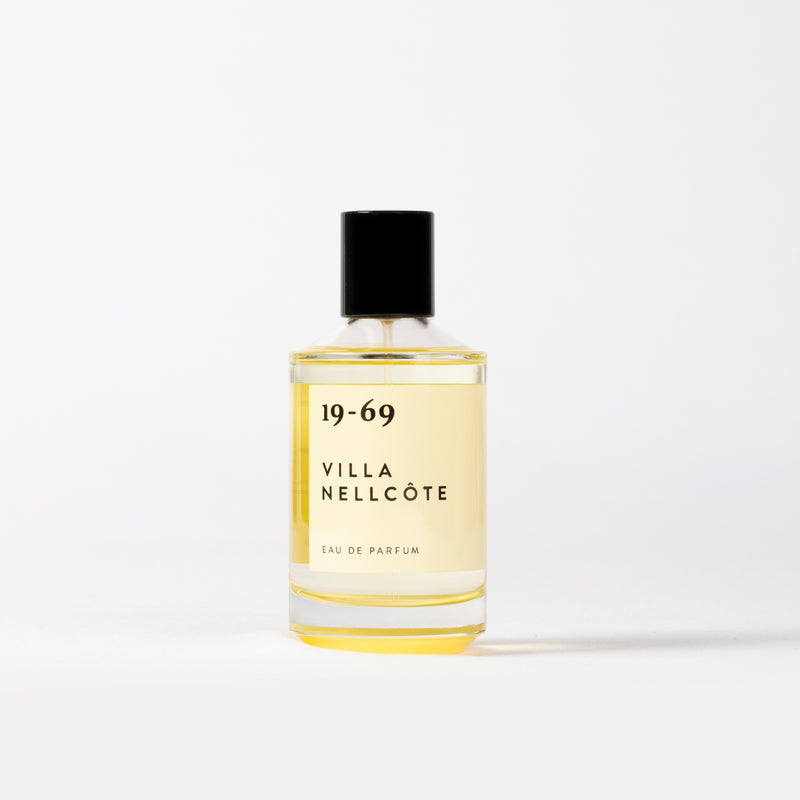 19-69 Villa Nellcôte Eau de Parfum 100ml – Mr Floral