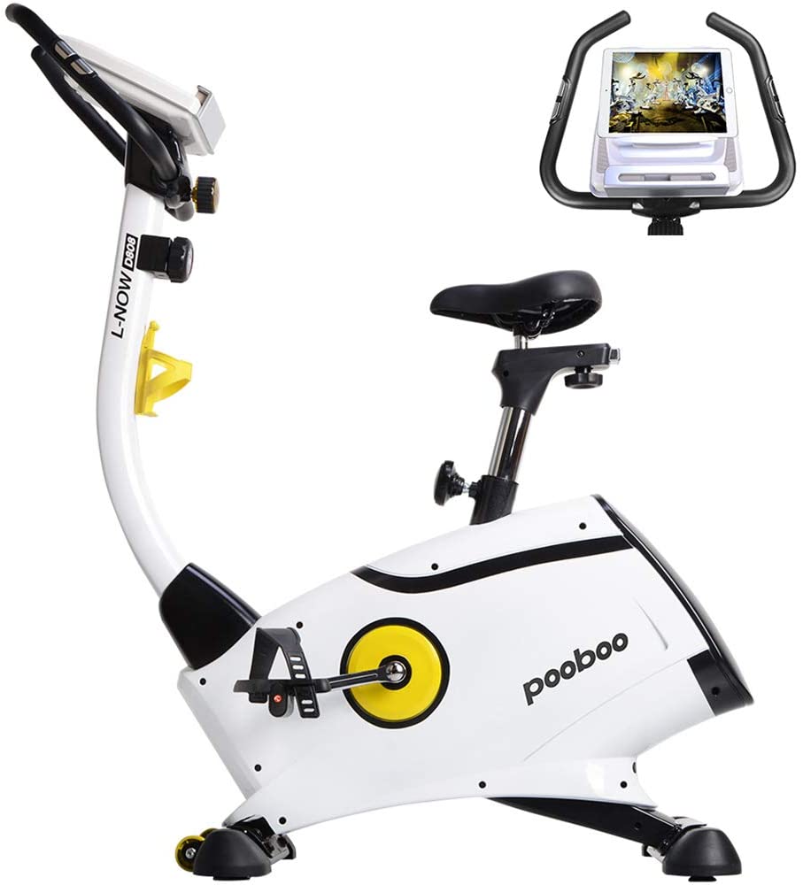 l now indoor cycling bike