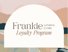 Frankie Loyalty Program