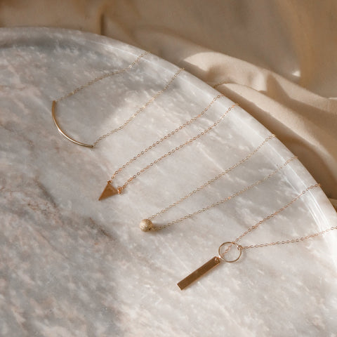 ethically made jewelry